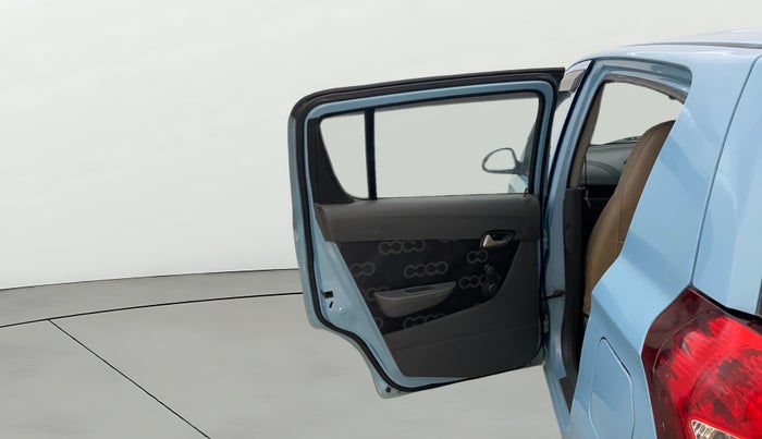 2012 Maruti Alto 800 LXI, Petrol, Manual, 89,058 km, LHS Rear Door