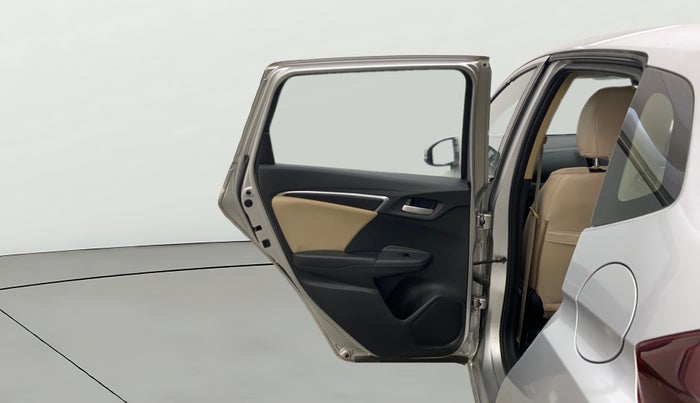 2015 Honda Jazz 1.2L I-VTEC V, Petrol, Manual, 35,885 km, LHS Rear Door