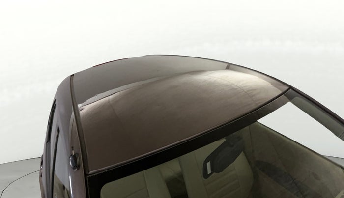 2015 Honda Brio S MT, Petrol, Manual, 54,899 km, Roof