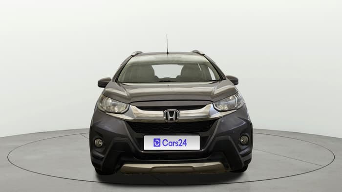 2020 Honda WR-V 1.2L I-VTEC S MT, Petrol, Manual, 92,666 km, Front
