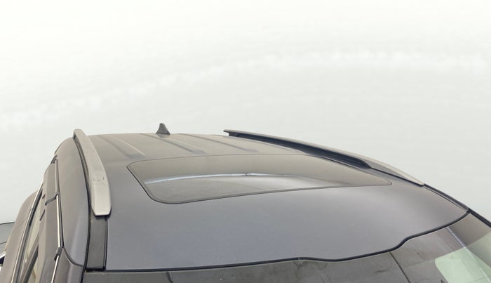 2022 KIA SELTOS X LINE 1.5 DIESEL AT, Diesel, Automatic, 1,08,437 km, Roof