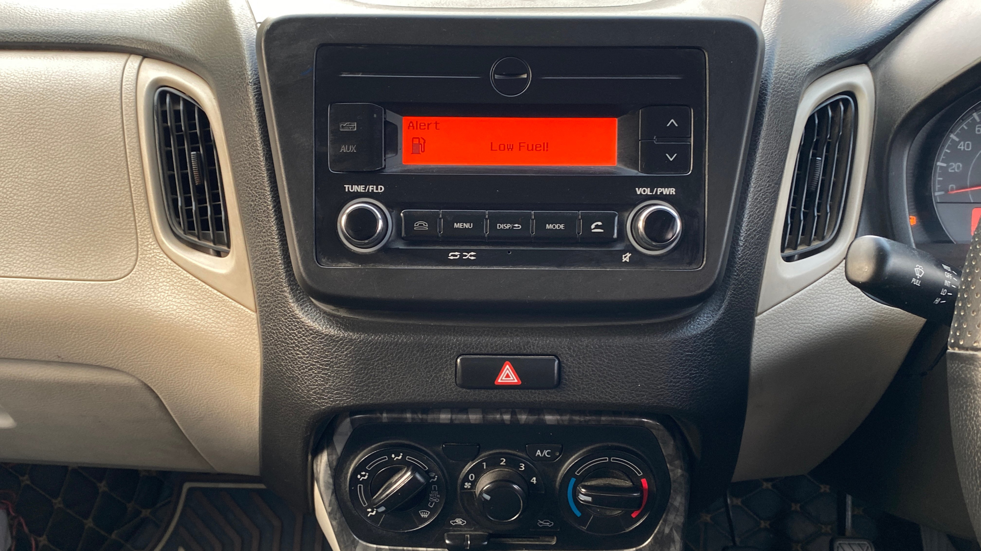 Features