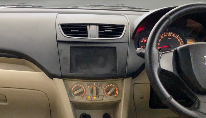 2015 Maruti Swift Dzire LXI (O), Petrol, Manual, 68,627 km, Air Conditioner