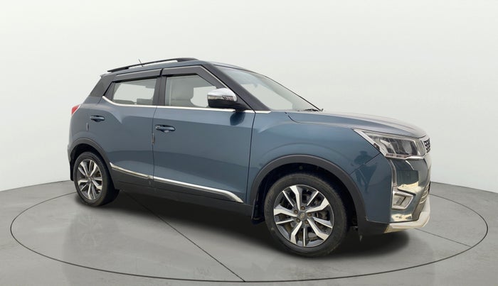 2021 Mahindra XUV300 W8 (O) 1.2 PETROL AMT, Petrol, Automatic, 57,357 km, SRP