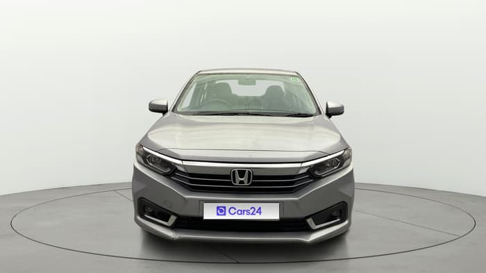 2022 Honda Amaze 1.2L I-VTEC VX, Petrol, Manual, 12,034 km, Front