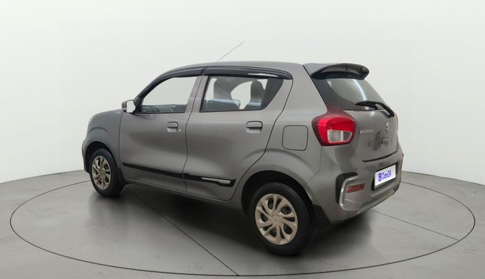 2022 Maruti Celerio ZXI, Petrol, Manual, 41,444 km, Left Back Diagonal