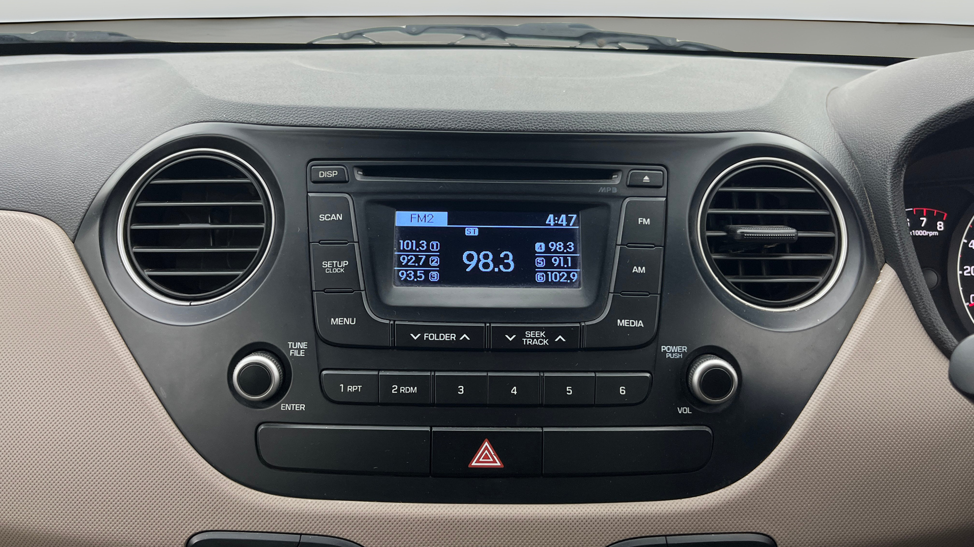 Features
