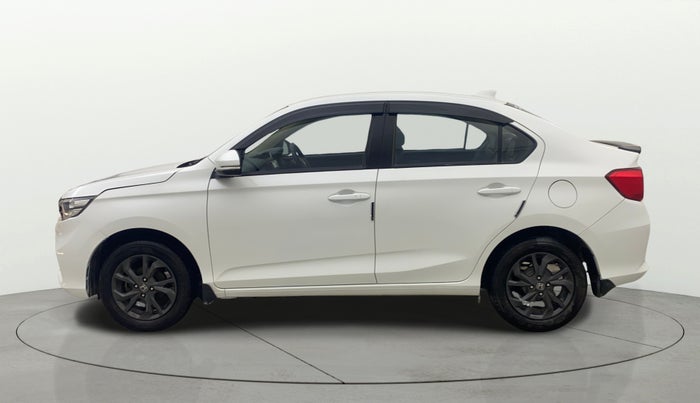 2019 Honda Amaze 1.2L I-VTEC VX, Petrol, Manual, 54,093 km, Left Side