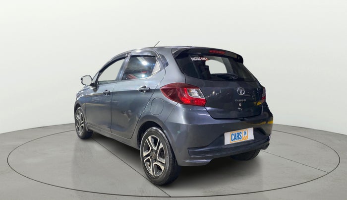 2020 Tata Tiago XZA PLUS PETROL, Petrol, Automatic, 47,123 km, Left Back Diagonal