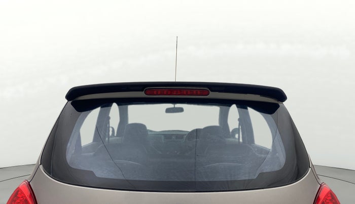 2015 Maruti Celerio VXI, Petrol, Manual, 91,262 km, Rear Windshield