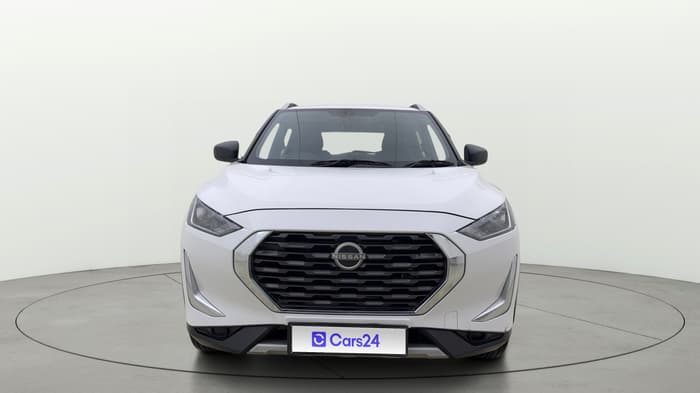 2023 Nissan MAGNITE XE, Petrol, Manual, 16,944 km, Front