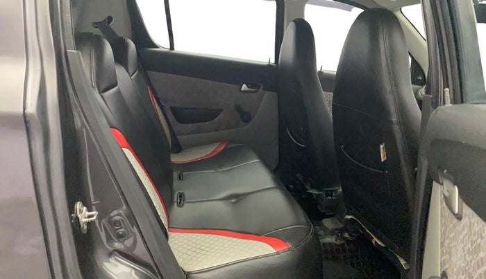 2018 Maruti Alto 800 LXI, Petrol, Manual, 47,656 km, Right Side Rear Door Cabin