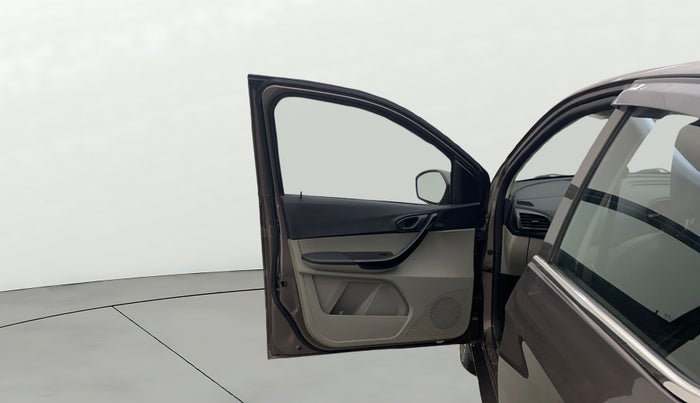 2019 Tata Tiago XZA PETROL, Petrol, Automatic, 23,962 km, LHS Front Door