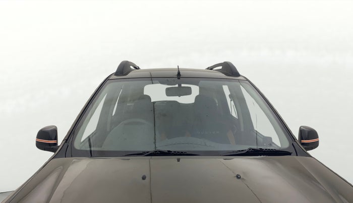 2016 Renault Duster 85 PS RXL DIESEL, Diesel, Manual, 76,902 km, Front Windshield