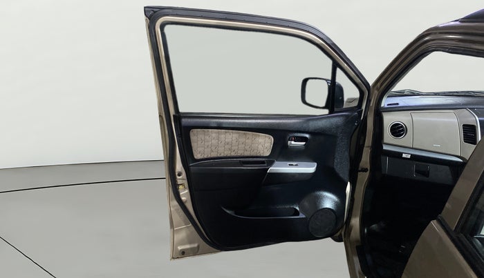 2014 Maruti Wagon R 1.0 VXI, Petrol, Manual, 30,795 km, LHS Front Door