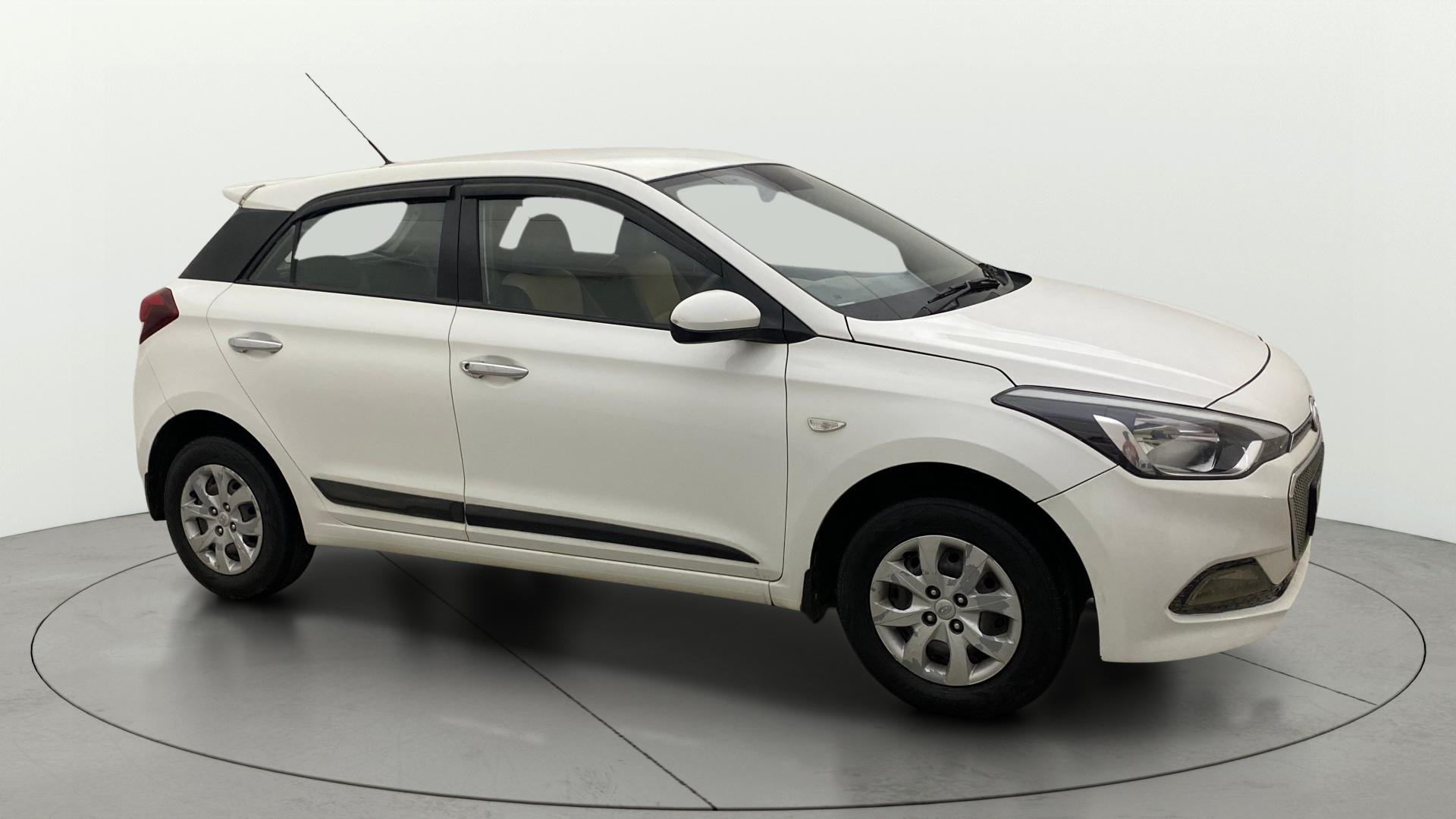 Hyundai Elite i20