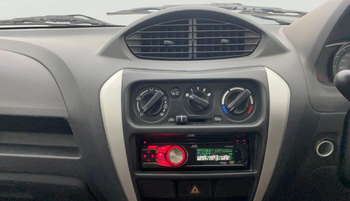 2018 Maruti Alto 800 LXI, Petrol, Manual, 48,800 km, Air Conditioner