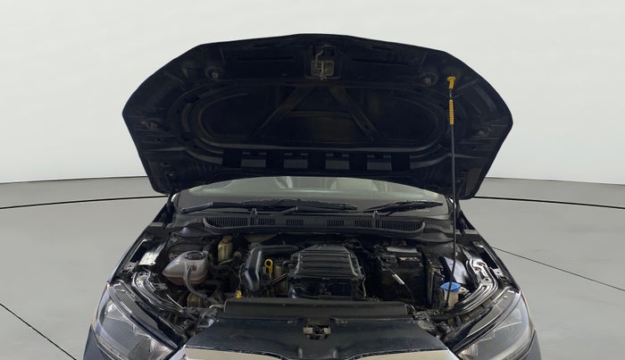 2022 Skoda SLAVIA AMBITION 1.0L TSI AT, Petrol, Automatic, 81,928 km, Open Bonet