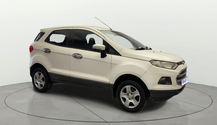 2014 Ford Ecosport AMBIENTE 1.5L PETROL, Petrol, Manual, 1,44,750 km, SRP