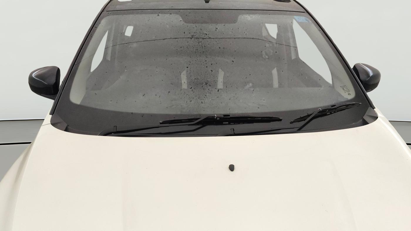 2024 Renault TRIBER RXL Limited Edition, Petrol, Manual, 4,849 km, Front Windshield