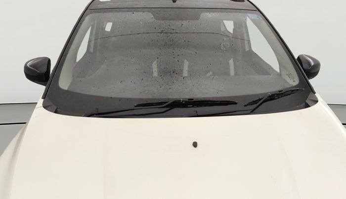 2024 Renault TRIBER RXL Limited Edition, Petrol, Manual, 4,849 km, Front Windshield