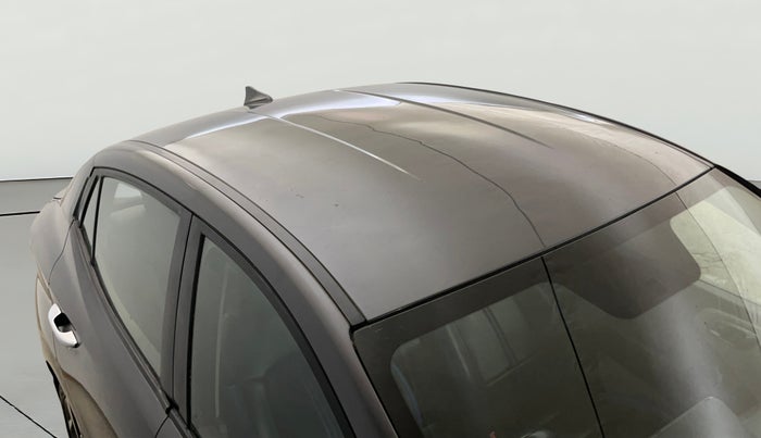 2021 Hyundai AURA SX 1.2, Petrol, Manual, 41,062 km, Roof