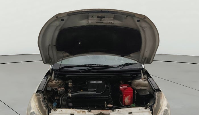 2016 Maruti Ciaz VXI+, Petrol, Manual, 84,661 km, Open Bonet