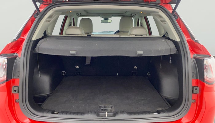 2019 Jeep Compass LIMITED PLUS DIESEL, Diesel, Manual, 86,158 km, Boot Open Zoomed View
