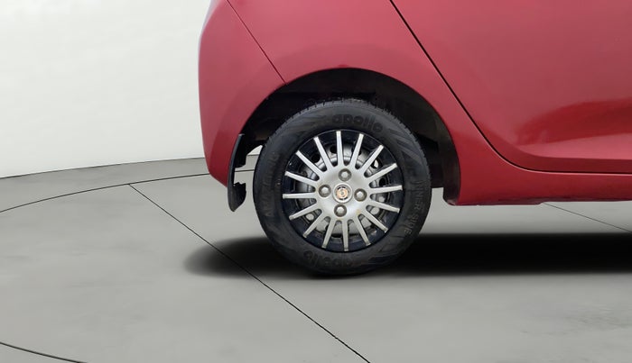 2015 Hyundai Eon ERA +, Petrol, Manual, 57,170 km, Right Rear Wheel