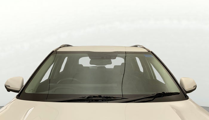2021 KIA SELTOS GTX PLUS DCT 1.4 PETROL, Petrol, Automatic, 89,843 km, Front Windshield