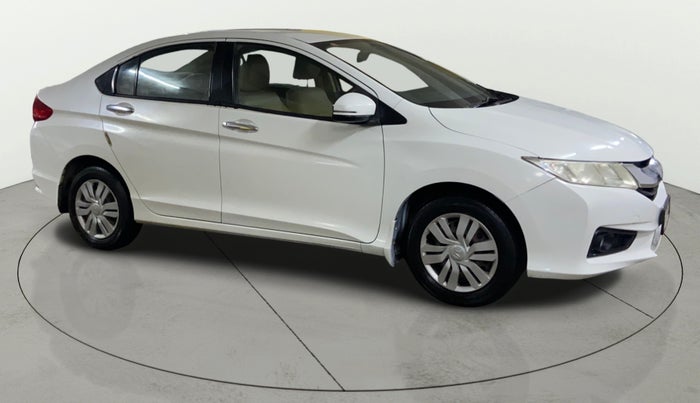 2015 Honda City 1.5L I-DTEC V, Diesel, Manual, 63,245 km, SRP