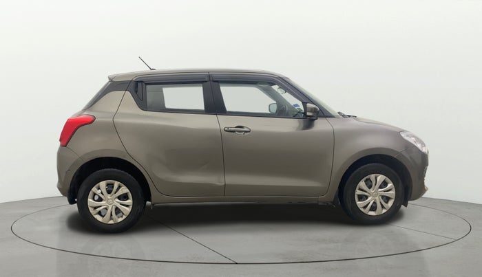 2021 Maruti Swift VXI, Petrol, Manual, 36,985 km, Right Side View
