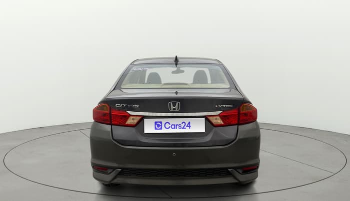 2017 Honda City 1.5L I-VTEC V MT, Petrol, Manual, 53,356 km, Back/Rear