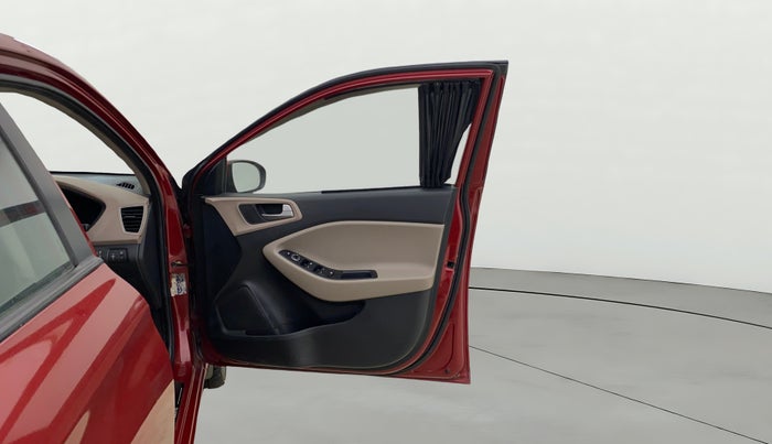 2019 Hyundai Elite i20 ASTA 1.2 (O), CNG, Manual, 89,154 km, RHS Front Door