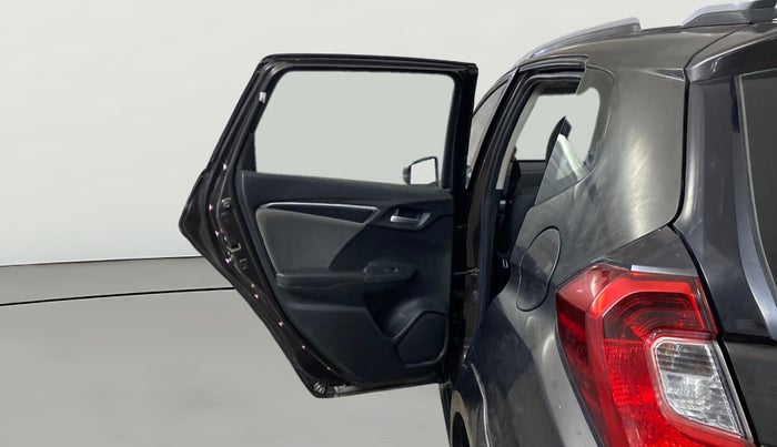 2018 Honda WR-V 1.2L I-VTEC VX MT, Petrol, Manual, 73,002 km, LHS Rear Door