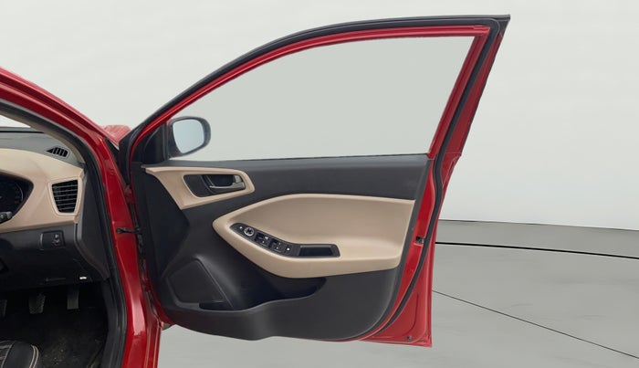 2016 Hyundai Elite i20 SPORTZ 1.2, Petrol, Manual, 92,257 km, RHS Front Door