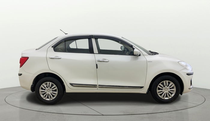 2019 Maruti Dzire VXI, Petrol, Manual, 71,902 km, Right Side View