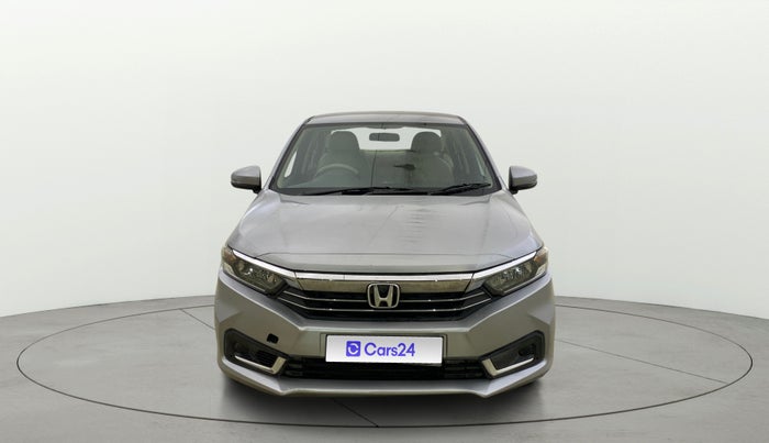 2022 Honda Amaze 1.2L I-VTEC S, Petrol, Manual, 28,855 km, Front