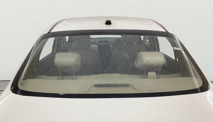 2022 Maruti Dzire VXI, Petrol, Manual, 45,794 km, Rear Windshield