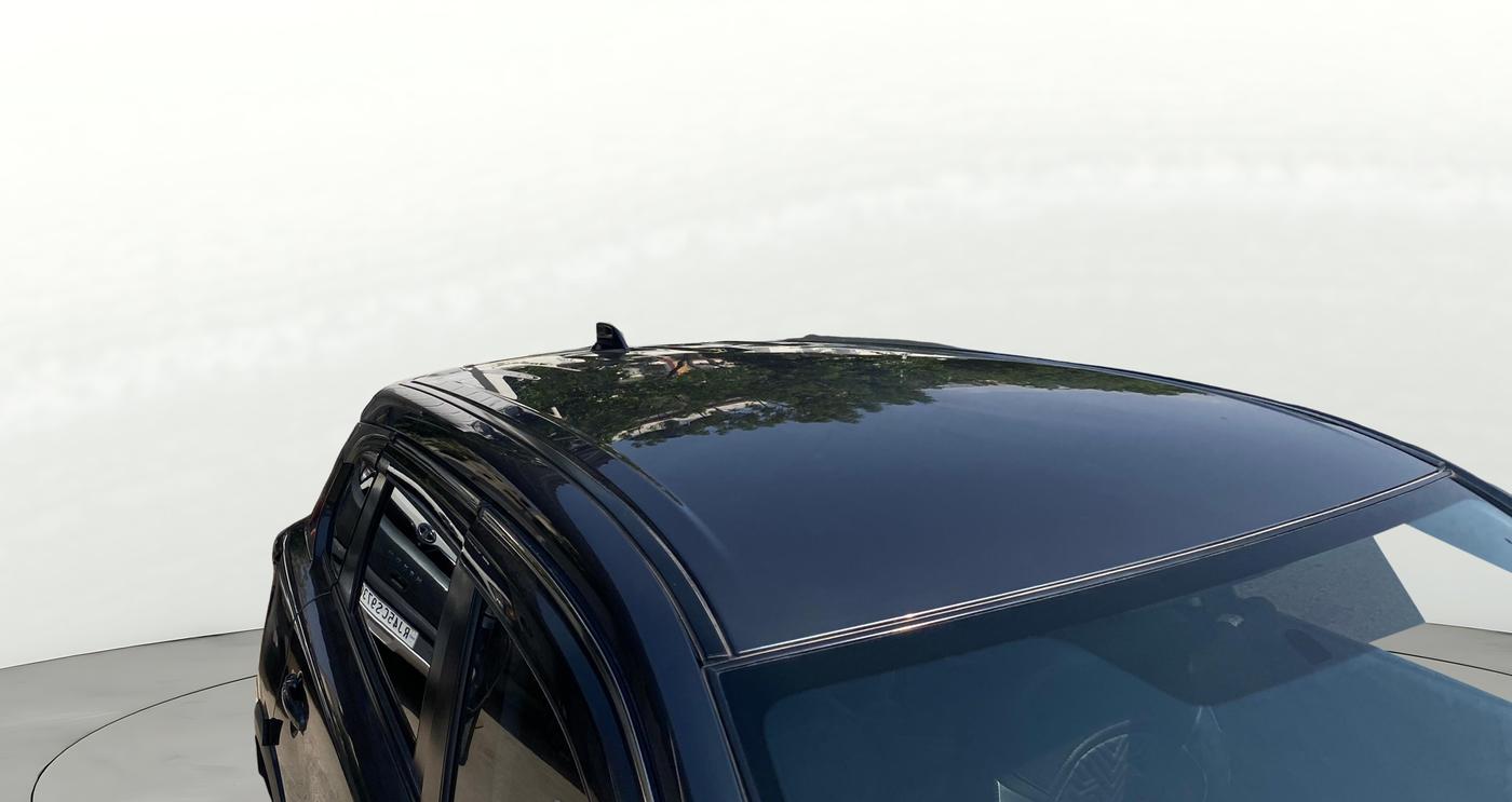 2023 Maruti Grand Vitara DELTA SMART HYBRID AT, Petrol, Automatic, 46,095 km, Roof