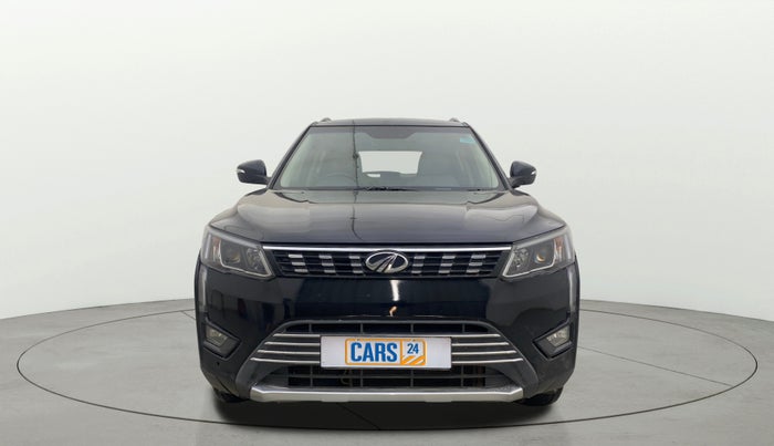 2021 Mahindra XUV300 W8 (O) 1.2 PETROL, Petrol, Manual, 82,584 km, Front