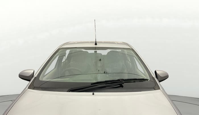 2015 Toyota Etios G, Petrol, Manual, 69,861 km, Front Windshield