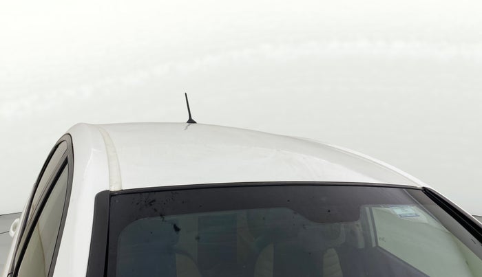 2016 Tata Zest XMS PETROL, CNG, Manual, 98,185 km, Roof