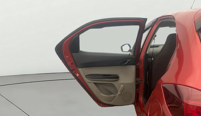2017 Tata Tiago XE PETROL, CNG, Manual, 96,208 km, LHS Rear Door