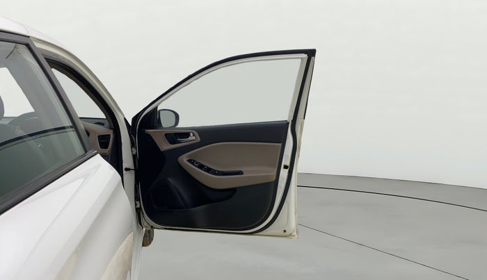 2019 Hyundai Elite i20 SPORTZ PLUS 1.2, Petrol, Manual, 39,666 km, RHS Front Door