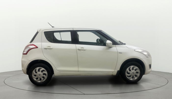 2013 Maruti Swift VDI, Diesel, Manual, 88,028 km, Right Side View
