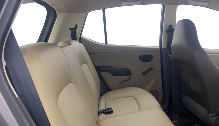 2013 Hyundai i10 ERA 1.1, Petrol, Manual, 45,425 km, Right Side Rear Door Cabin