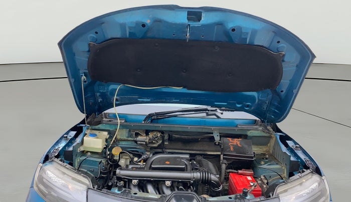 2021 Renault Kwid CLIMBER 1.0 AMT, Petrol, Automatic, 15,092 km, Open Bonet