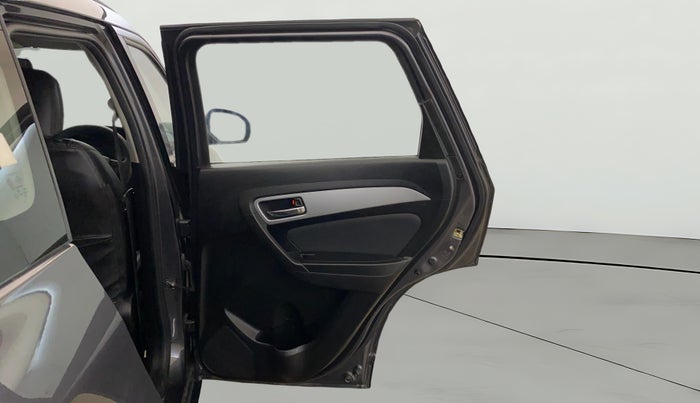 2020 Maruti Vitara Brezza ZXI, Petrol, Manual, 39,908 km, RHS Rear Door