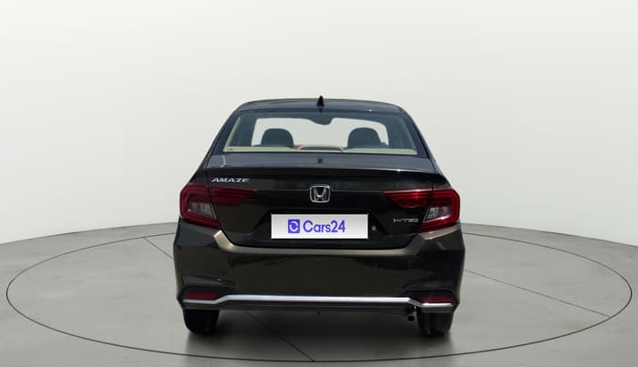 2022 Honda Amaze 1.2L I-VTEC S, Petrol, Manual, 35,120 km, Back/Rear